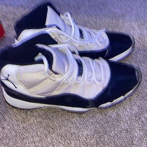 Jordan Concord 11s